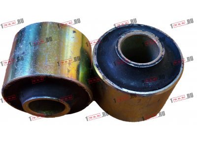 Сайлентблок кабины DF DONG FENG (ДОНГ ФЕНГ) 2908V45-015  для самосвала фото 1 Пермь