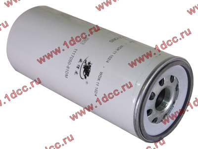 Фильтр топливный F3 F4 FAW (ФАВ) 1117050A-81DM для самосвала фото 1 Пермь