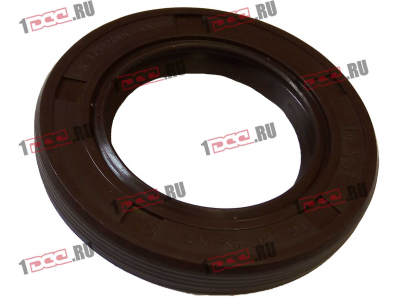 Сальник 35х47х6 ТНВД E2 HOWO (ХОВО)  фото 1 Пермь