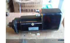 Стартер 11 зубьев большой H фото Пермь