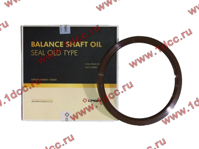 Сальник 160х185х10,5 балансира H2/H3 CREATEK CREATEK AZ9114520223/CK8346 фото 1 Пермь