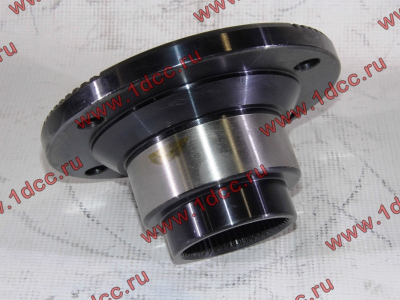 Фланец выходной КПП Fuller (F99900-5) d-180 4 отв.  H2/H3 HOWO (ХОВО) AZ9014320161 фото 1 Пермь