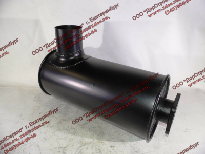 Глушитель CDM 833,843 Lonking CDM (СДМ) 13023179 фото 1 Пермь