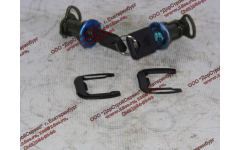 Личинка двери с ключем H фото Пермь