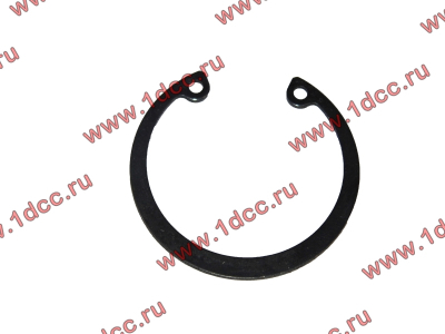 Кольцо стопорное на палец поршня DF DONG FENG (ДОНГ ФЕНГ) C3920693 для самосвала фото 1 Пермь