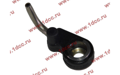 Форсунка маслораспылительная охлаждения поршня DF для самосвалов фото Пермь