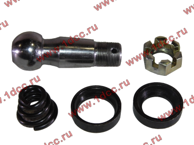 Ремкомплект наконечника рулевых тяг F FAW (ФАВ) 3003032-1H для самосвала фото 1 Пермь