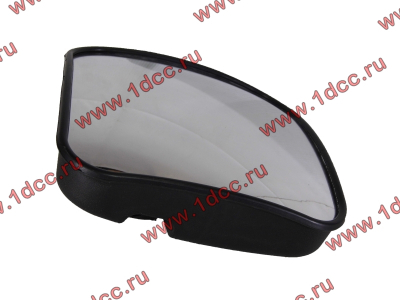 Зеркало заднего вида DF квадратное DONG FENG (ДОНГ ФЕНГ) 8219020-C0100 для самосвала фото 1 Пермь