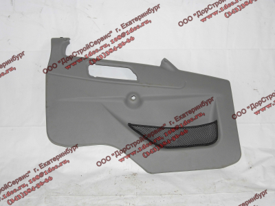 Облицовка двери внутренняя левая F FAW (ФАВ) 6102015E109 для самосвала фото 1 Пермь