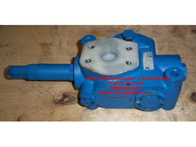 Клапан приоритета CDM 855 Lonking CDM (СДМ) VLE-150 фото 1 Пермь