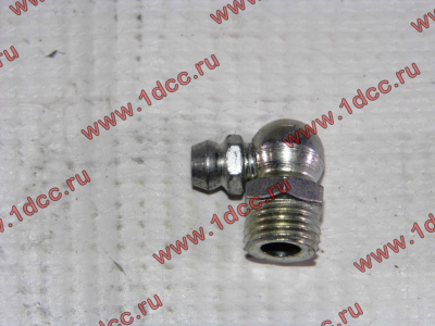 Тавотница 90 M10x1 H HOWO (ХОВО)  фото 1 Пермь