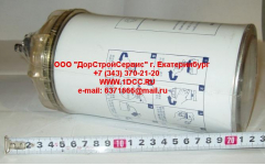 Фильтр топливный (гр. очистки) WP10 SH3 КАЧЕСТВО фото Пермь