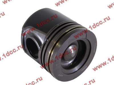 Поршень 340-370 л.с.Евро3 (D=112) 5267632 DF CUMMINS DONG FENG (ДОНГ ФЕНГ) 4987914 для самосвала фото 1 Пермь