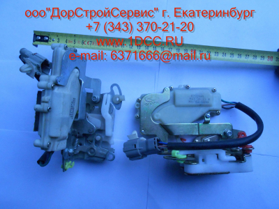 Замок двери C (комплект на две двери) CAMC (КАМК) 6105B-009/6105B-010  фото 1 Пермь
