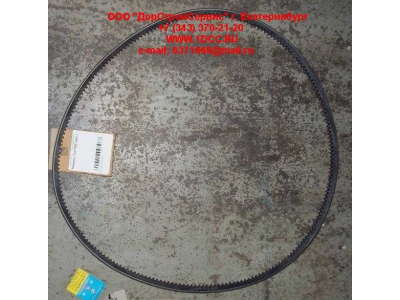 Ремень 13х1300 Lonking CDM (СДМ)  фото 1 Пермь