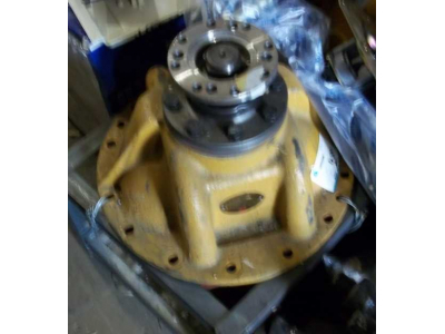 Редуктор моста передний (мелкий шлиц-41/// 37/8 ) CDM 856 Lonking CDM (СДМ) LG50F.04300C фото 1 Пермь