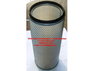 Фильтр воздушный AF929 (внутренний) H HOWO (ХОВО) AF929 фото 1 Пермь