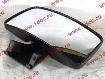 Зеркало бордюрное (на дверь) H2/H3 HOWO (ХОВО) WG1600770007 фото 1 Пермь