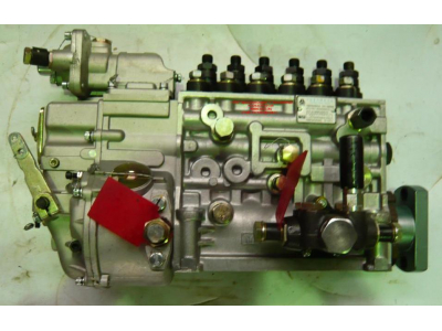 ТНВД 290 л.с. H2 HOWO (ХОВО) VG1560080021 фото 1 Пермь