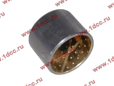 Втулка вала МОДа F FAW (ФАВ) 2502073D для самосвала фото 1 Пермь