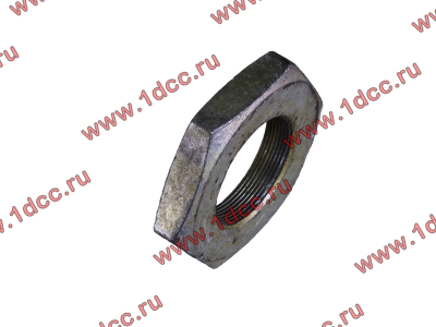 Гайка передней ступицы F FAW (ФАВ) 3001061-367 для самосвала фото 1 Пермь