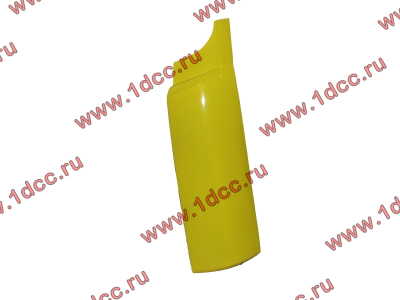 Обтекатель кабины левый DF желтый DONG FENG (ДОНГ ФЕНГ) 5301659-C0100 для самосвала фото 1 Пермь
