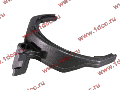 Вилка переключения 1-2 передач KПП Fuller 12JS160T, 12JS200 КПП (Коробки переключения передач) 12JS160T-1702056 фото 1 Пермь