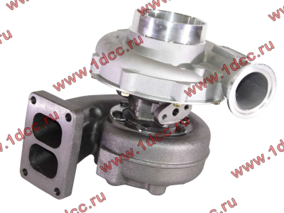 Турбина (Турбокомпрессор) GT42 YC6M YUCHAI (ЮЧАЙ) M4100-1118100-135 фото 1 Пермь