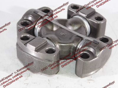 Крестовина карданного вала XCMG LW500F XCMG/MITSUBER T160 фото 1 Пермь