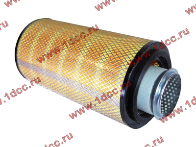 Фильтр воздушный XCMG WZ30-25 XCMG/MITSUBER KW1833 фото 1 Пермь