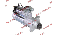 Стартер 10 зубьев маленький H2/H3 фото Пермь