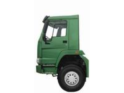 Кабина стандартная (без спальника) 1-ой комплектности HW70 H HOWO (ХОВО) AH164100101 фото 1 Пермь