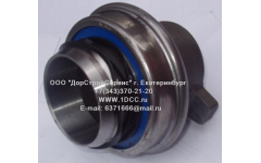 Подшипник выжимной 430 d-60 малый F для самосвалов фото Пермь