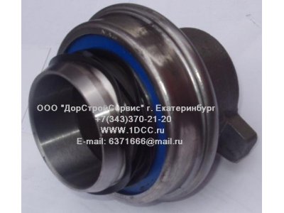 Подшипник выжимной 430 d-60 малый F FAW (ФАВ) 70CL6081FO для самосвала фото 1 Пермь