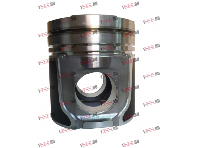 Поршень D12 HOWO A7 VG1246030015 фото 1 Пермь