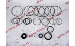 Ремкомплект ГУРа 6х4 F фото Пермь