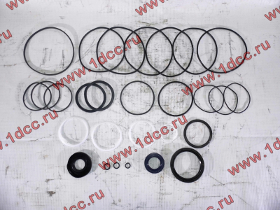 Ремкомплект ГУРа 6х4 F FAW (ФАВ) 3411010-50A-XLB для самосвала фото 1 Пермь