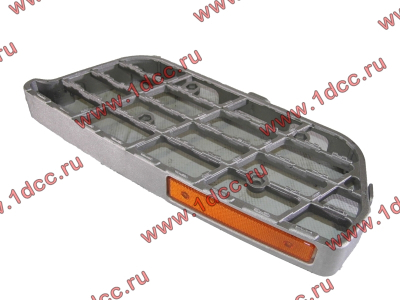 Ступень нижняя правая DF DONG FENG (ДОНГ ФЕНГ) 8405310-C0100 для самосвала фото 1 Пермь
