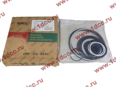 Ремкомплект ГУРа 6х4 (ZF8095) H HOWO (ХОВО)  фото 1 Пермь