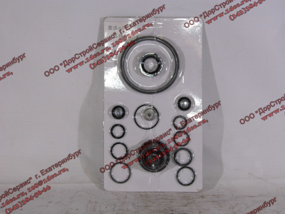 Ремкомплект ПГУ сцепления 90 мм H HOWO (ХОВО)  фото 1 Пермь