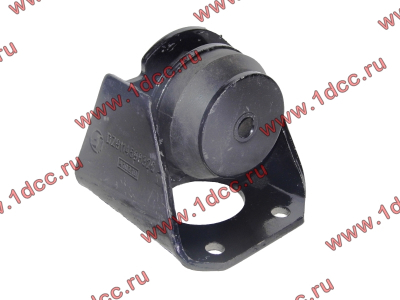 Подушка крепления двигателя задняя левая SH SHAANXI / Shacman (ШАНКСИ / Шакман) DZ9114598320 фото 1 Пермь