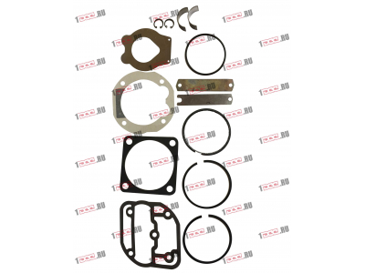 Ремкомплект компрессора SH SHAANXI / Shacman (ШАНКСИ / Шакман) 612600130390 фото 1 Пермь