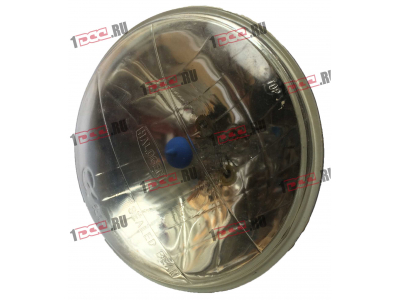 Лампа фары F3000 (основная) SH SHAANXI / Shacman (ШАНКСИ / Шакман)  фото 1 Пермь