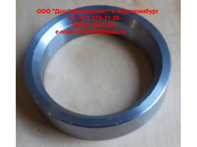 Кольцо задней ступицы металлическое под сальники F/SH F3000 FAW (ФАВ) 2406035/DZ9112340280 для самосвала фото 1 Пермь