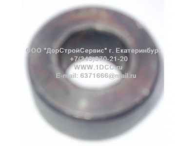 Втулка крепления сайлентблока V-образной тяги к раме F FAW (ФАВ) 2919519-260 для самосвала фото 1 Пермь