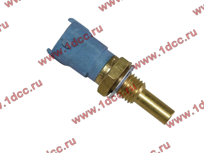 Датчик температуры охлаждающей жидкости F3 FAW (ФАВ) 0281002209 для самосвала фото 1 Пермь
