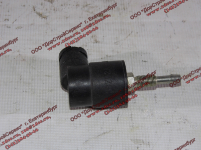 Датчик засоренности воздушного фильтра DF DONG FENG (ДОНГ ФЕНГ) 38ZD2A-33010 для самосвала фото 1 Пермь