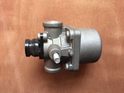 Клапан соотношения давлений SH F2000/F3000 SHAANXI / Shacman (ШАНКСИ / Шакман) 81.52120.6069 фото 1 Пермь