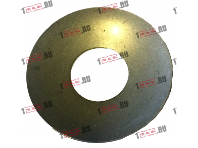 Шайба пружинная сателлита межколесного дифференциала d-27 SH SHAANXI / Shacman (ШАНКСИ / Шакман) 81.90711.0535 фото 1 Пермь