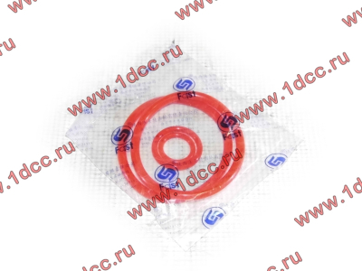 Ремкомплект пневмоцилиндра переключения передач H HOWO (ХОВО) 14344/14345/14765 фото 1 Пермь